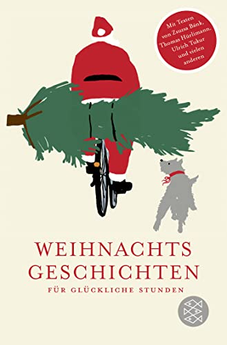 Stock image for Weihnachtsgeschichten fr glckliche Stunden for sale by medimops