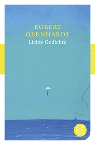 Lichte Gedichte (9783596904501) by Gernhardt, Robert