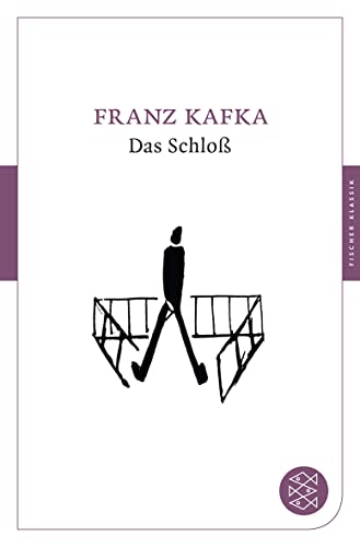 Das Schloß : Roman - Franz Kafka