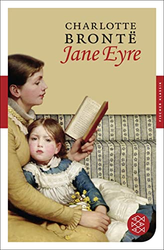 9783596904921: Jane Eyre