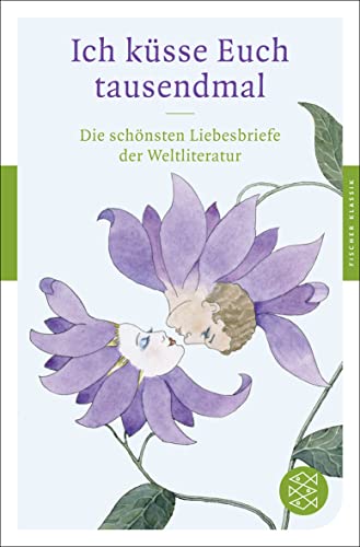 Imagen de archivo de Ich ksse Euch tausendmal -Language: german a la venta por GreatBookPrices