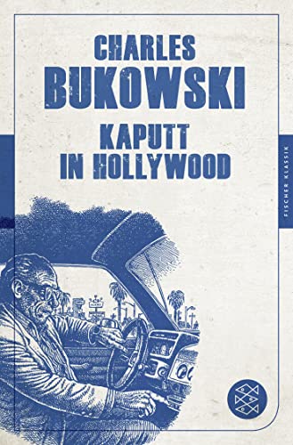 9783596905126: Kaputt in Hollywood: Stories: 90512