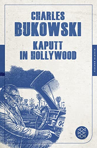Imagen de archivo de Kaputt in Hollywood: Stories (Fischer Klassik) a la venta por medimops