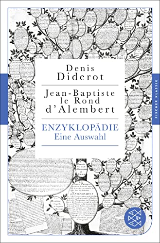 Imagen de archivo de Enzyklopdie: Eine Auswahl (Fischer Klassik) a la venta por medimops