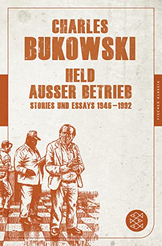 9783596905232: Held auer Betrieb: Stories und Essays 1946 - 1992