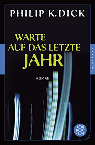 Beispielbild für Warte auf das letzte Jahr -Language: german zum Verkauf von GreatBookPrices