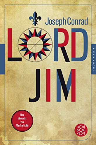 9783596905713: Lord Jim