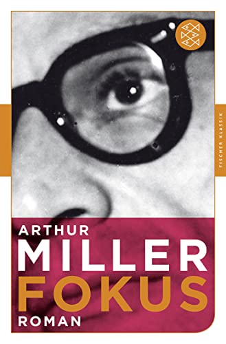 Fokus - Arthur Miller
