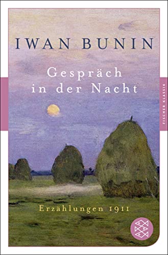 9783596906147: Gesprch in der Nacht: Erzhlungen 1911 (Fischer Klassik)