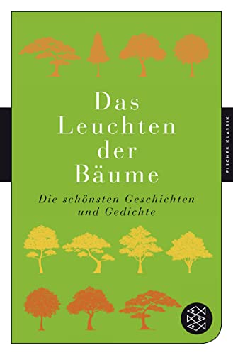 Imagen de archivo de Das Leuchten der Bume -Language: german a la venta por GreatBookPrices