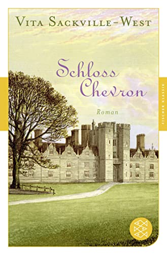Imagen de archivo de Schloss Chevron a la venta por Chiron Media