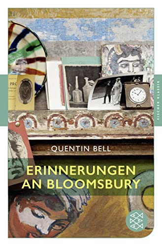 Stock image for Erinnerungen an Bloomsbury -Language: german for sale by GreatBookPrices