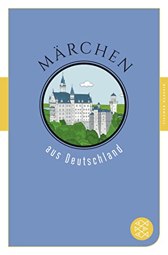Stock image for Mrchen aus Deutschland -Language: german for sale by GreatBookPrices