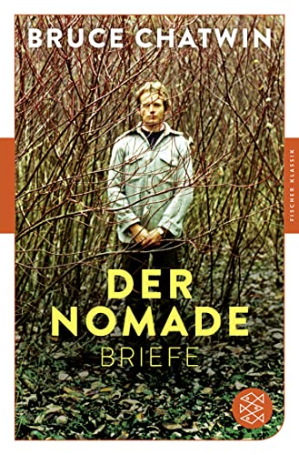 9783596907021: Der Nomade: Briefe 1948-1988 (Fischer Klassik)