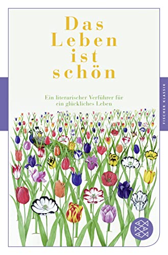 Imagen de archivo de Das Leben ist schn -Language: german a la venta por GreatBookPrices