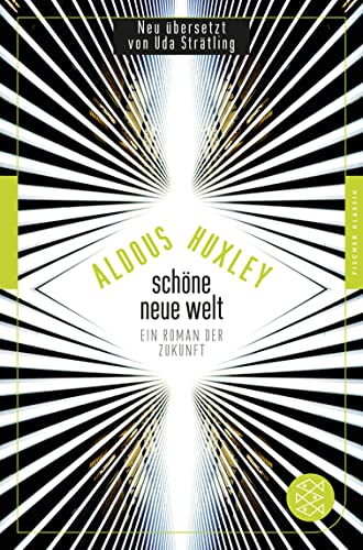 9783596950157: Schne Neue Welt: Ein Roman der Zukunft (Fischer Klassik)