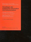 Beispielbild fr Grundlagen der praktischen Information und Dokumentation zum Verkauf von Versandhandel K. Gromer