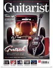 9783598201639: Guitarist Issue 398 September 2015