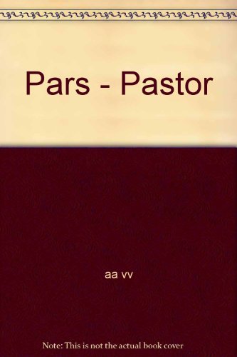 pars - pastor