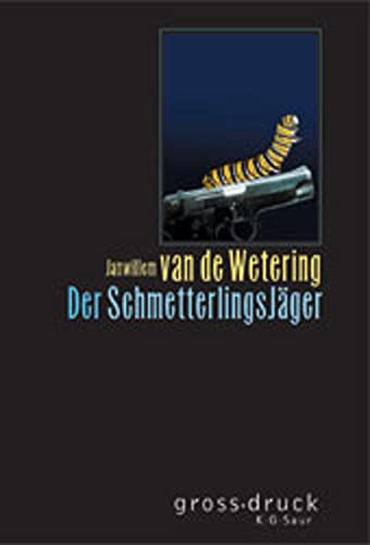 Stock image for Der Schmetterlingsjger for sale by medimops