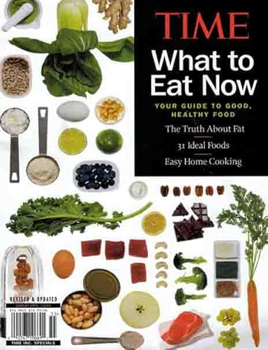 Stock image for Time What to Eat Now 2015 for sale by Hawking Books