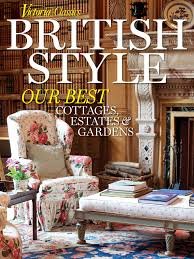 9783598928741: Victoria Classics British Style 2016