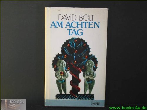 Stock image for Am achten Tag for sale by Versandantiquariat Felix Mcke