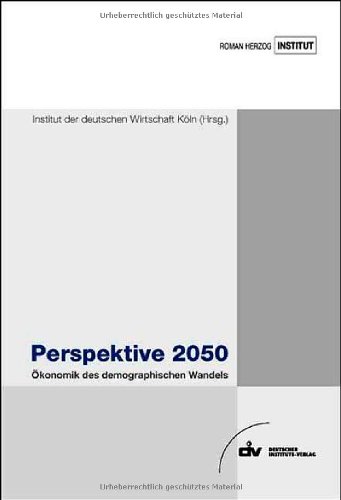 9783602145775: Perspektive 2050