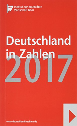 Beispielbild fr Deutschland in Zahlen 2017 zum Verkauf von Buchpark