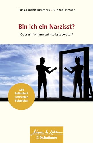 Stock image for Bin ich ein Narzisst? -Language: german for sale by GreatBookPrices