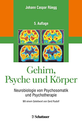 Stock image for Gehirn, Psyche und Krper for sale by Blackwell's