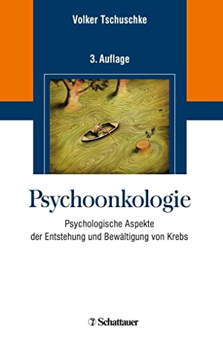 Stock image for Psychoonkologie for sale by Blackwell's