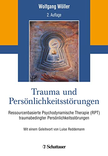 Stock image for Trauma und Persnlichkeitsstrungen for sale by Blackwell's