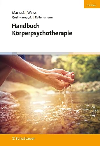 Imagen de archivo de Handbuch Krperpsychotherapie (2. Auflage) a la venta por Revaluation Books