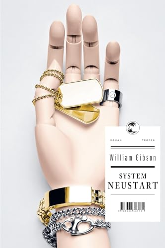 9783608501131: System Neustart