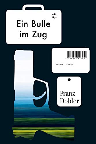 9783608501254: Dobler, F: Bulle im Zug