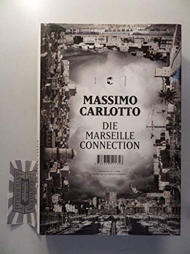Beispielbild fr Die Marseille-Connection: Krimi zum Verkauf von medimops