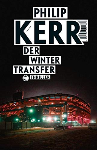 9783608501384: Der Wintertransfer