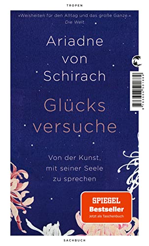 Stock image for Glcksversuche for sale by GreatBookPrices