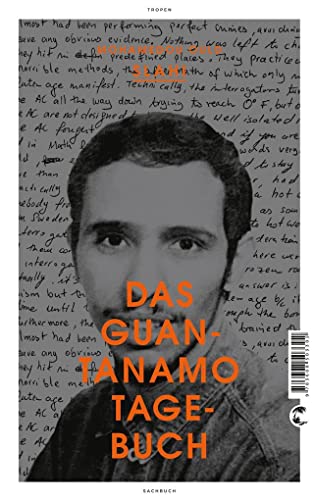 Beispielbild fr Das Guantanamo-Tagebuch zum Verkauf von medimops