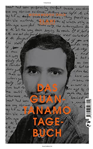 Imagen de archivo de Das Guantanamo-Tagebuch a la venta por medimops