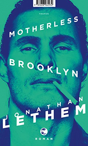 Beispielbild fr Motherless Brooklyn (German): Roman zum Verkauf von WorldofBooks