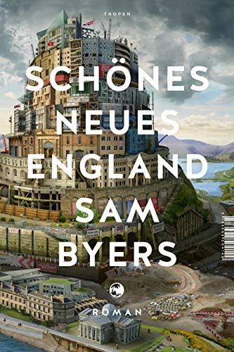 9783608504149: Schnes Neues England