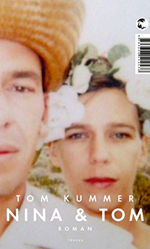 Beispielbild fr Nina und Tom: Roman zum Verkauf von medimops