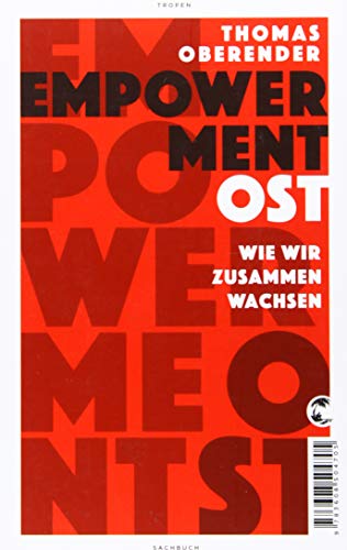 9783608504705: Empowerment Ost: Wie wir zusammen wachsen