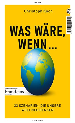 Imagen de archivo de Was wre, wenn. -Language: german a la venta por GreatBookPrices