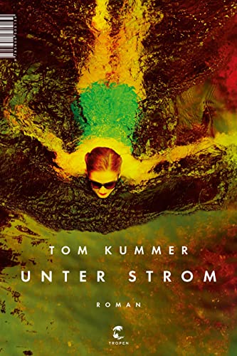 Stock image for Unter Strom: Roman for sale by medimops