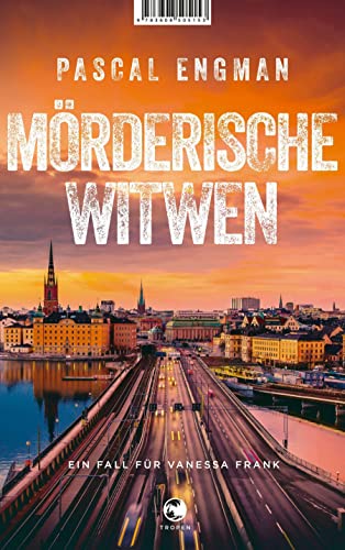 Stock image for Mrderische Witwen for sale by GreatBookPrices
