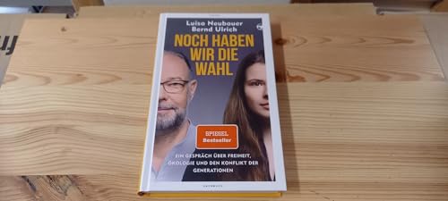 Noch haben wir die Wahl -Language: german