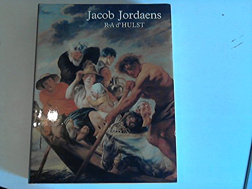 9783608761580: Jacob Jordaens